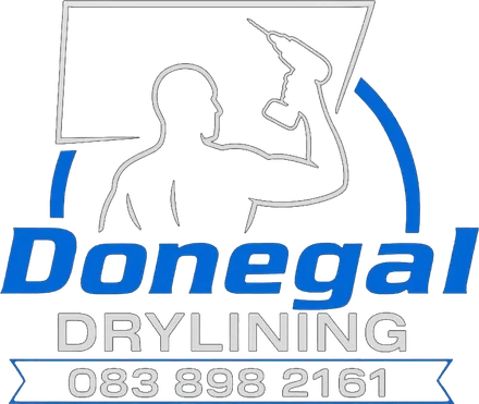 Donegal Dry Lining logo